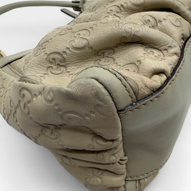 Handtasche D-Ring medium