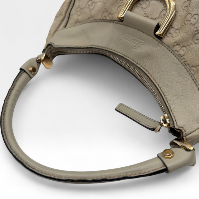 Handtasche D-Ring medium