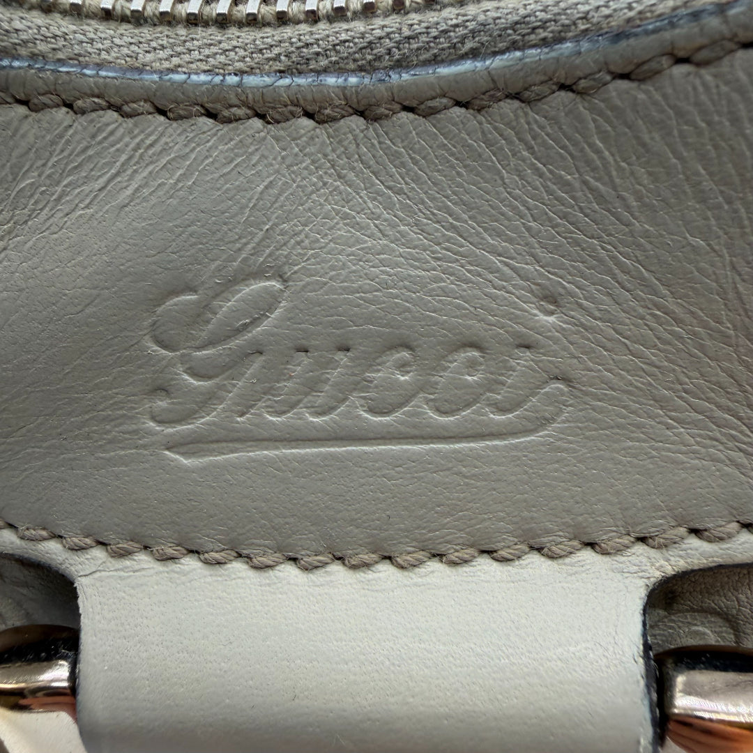 Handtasche D-Ring medium