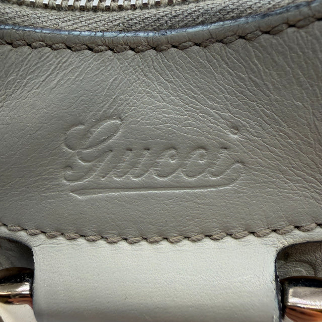 Handtasche D-Ring medium