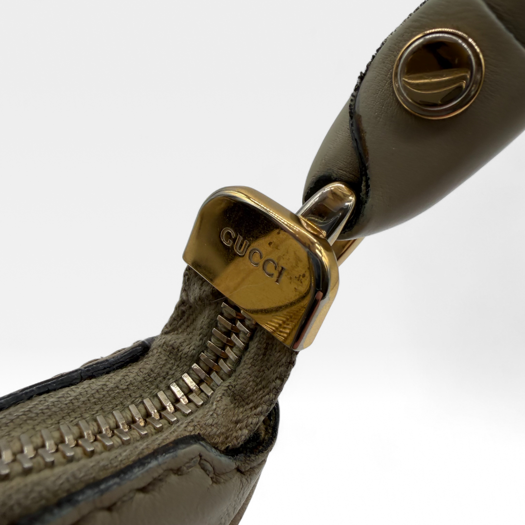 Handtasche D-Ring medium