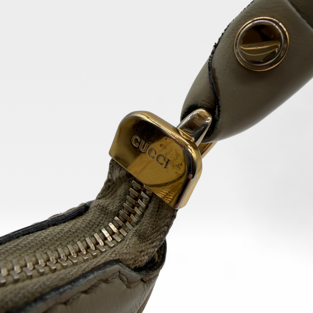 Handtasche D-Ring medium