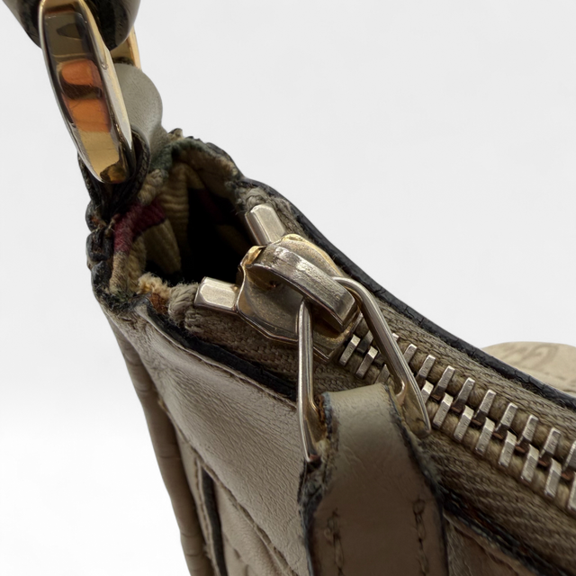 Handtasche D-Ring medium