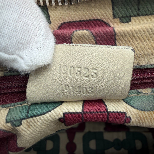 Handtasche D-Ring medium