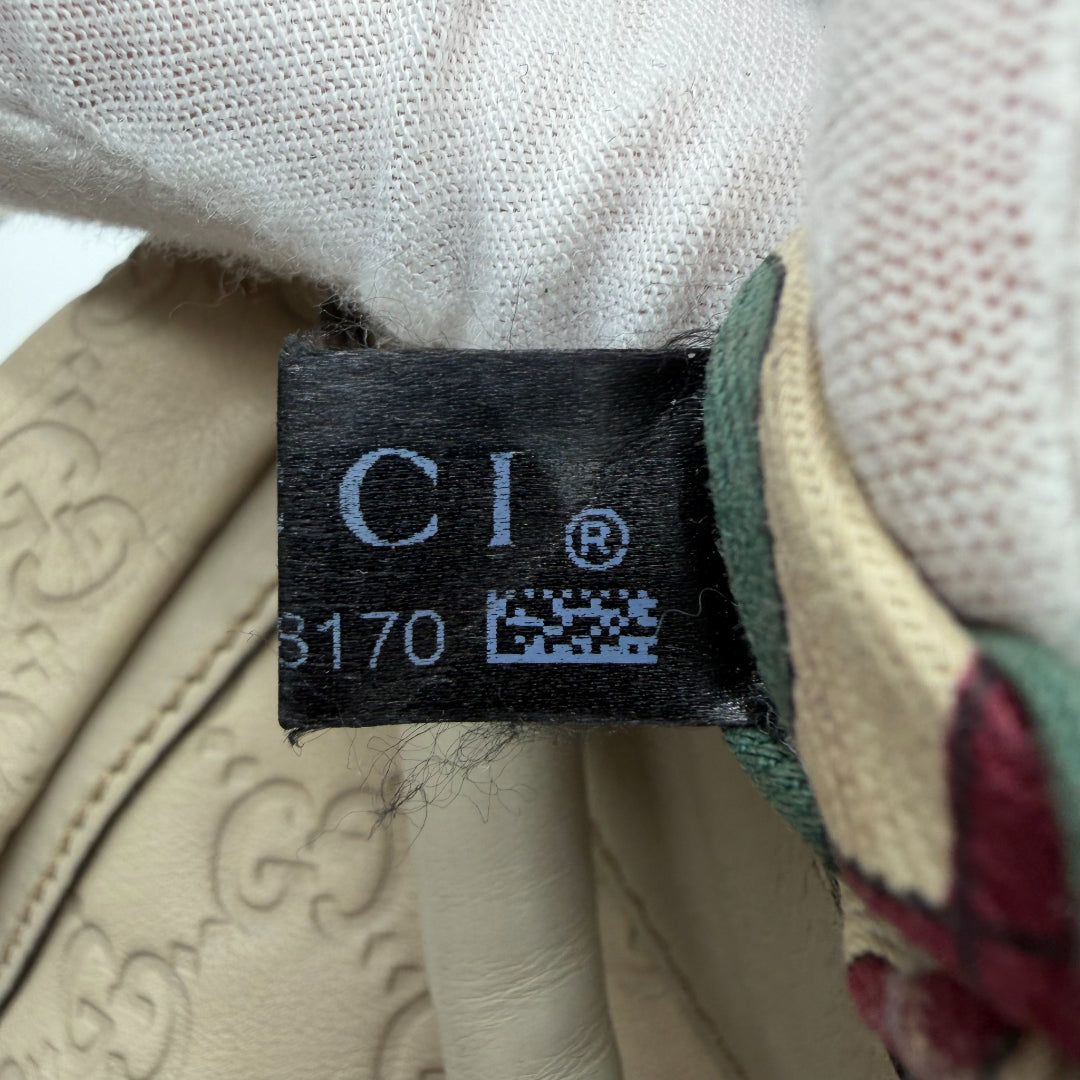 Handtasche D-Ring medium