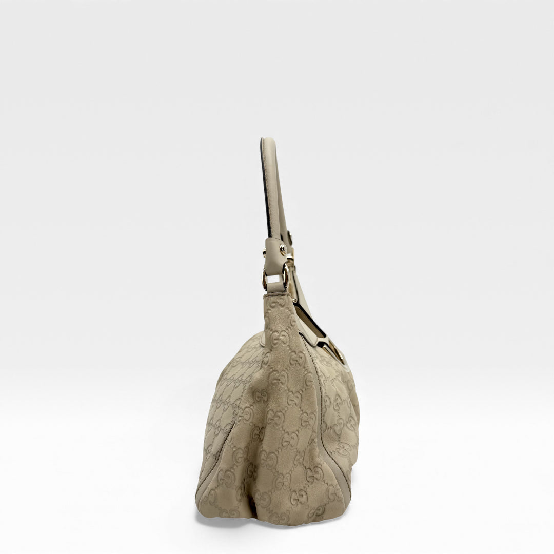 Shoulder Bag D-Ring Medium