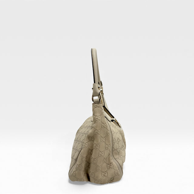 Shoulder Bag D-Ring Medium