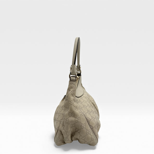 Shoulder Bag D-Ring Medium