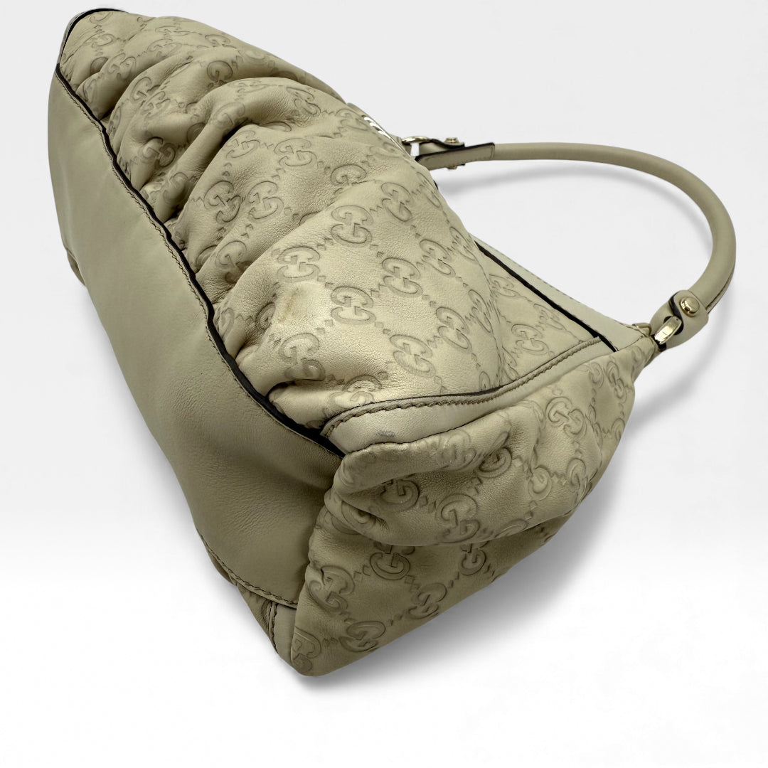 Shoulder Bag D-Ring Medium