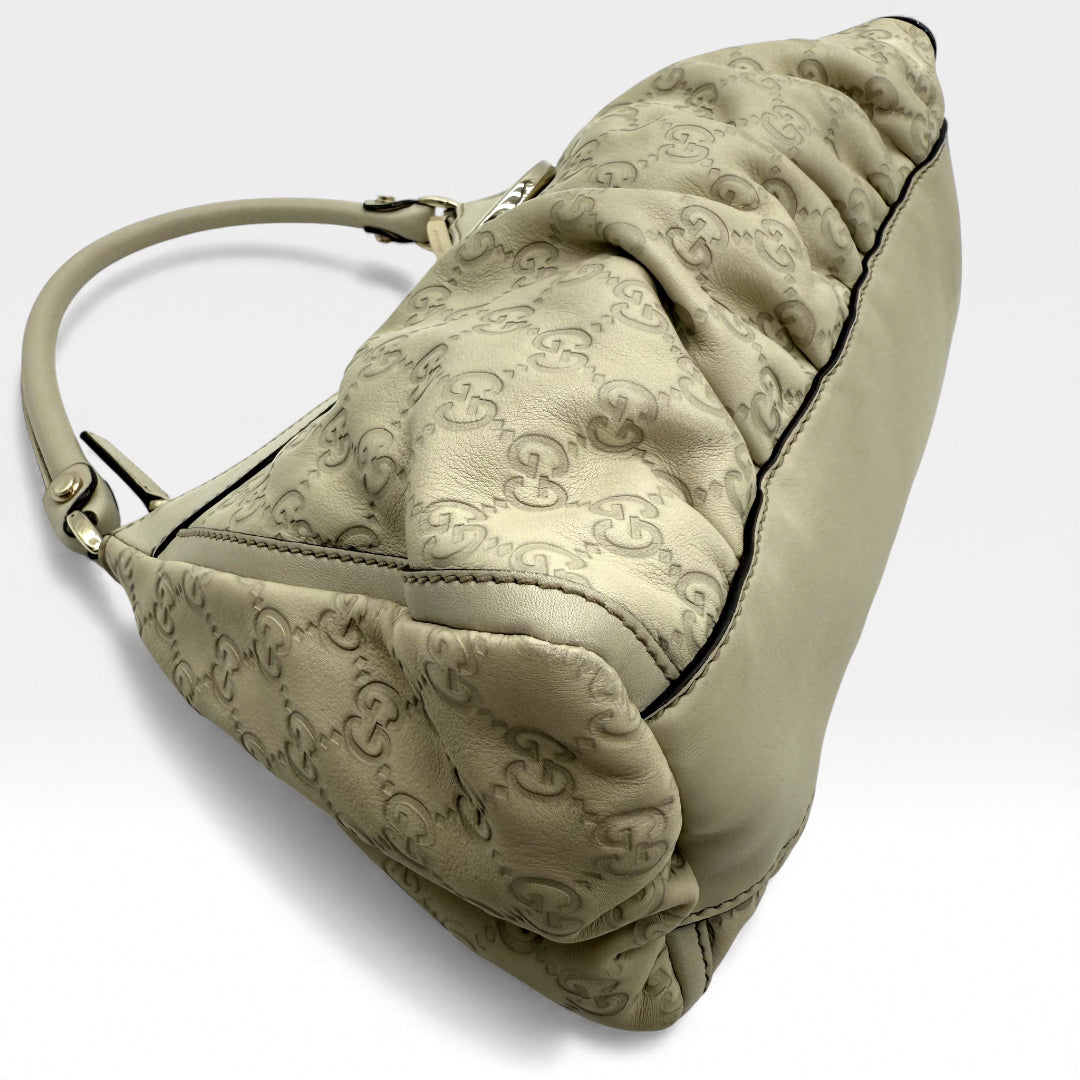 Shoulder Bag D-Ring Medium