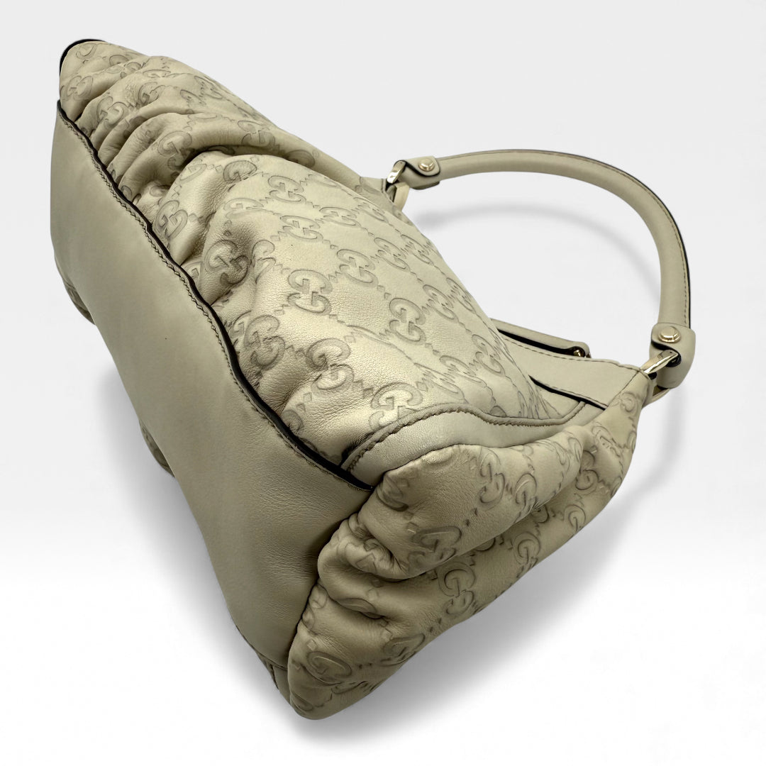 Shoulder Bag D-Ring Medium