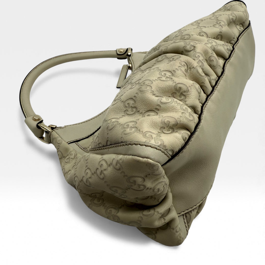 Shoulder Bag D-Ring Medium