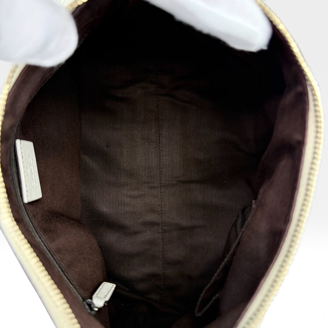 Shoulder Bag D-Ring Medium