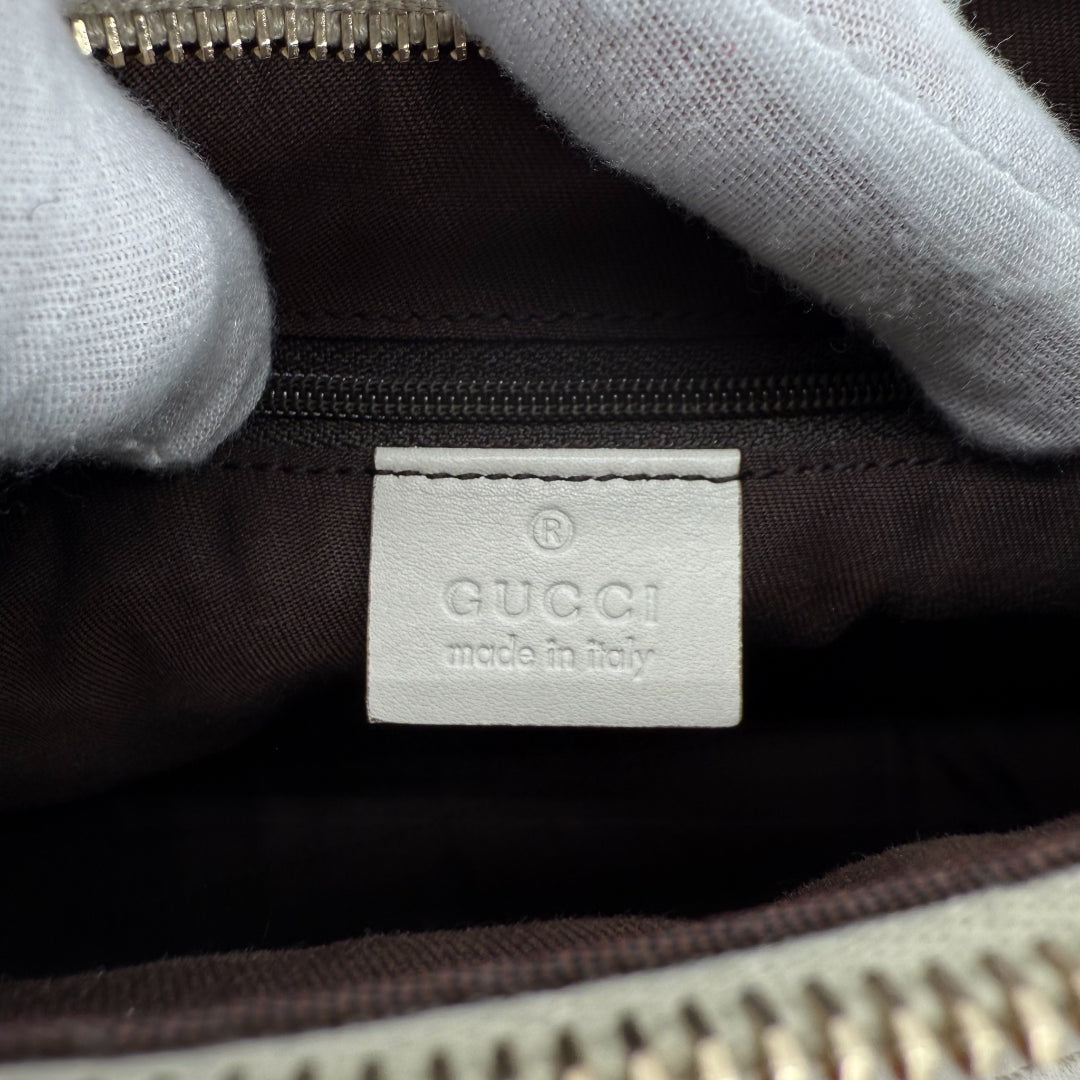 Shoulder Bag D-Ring Medium