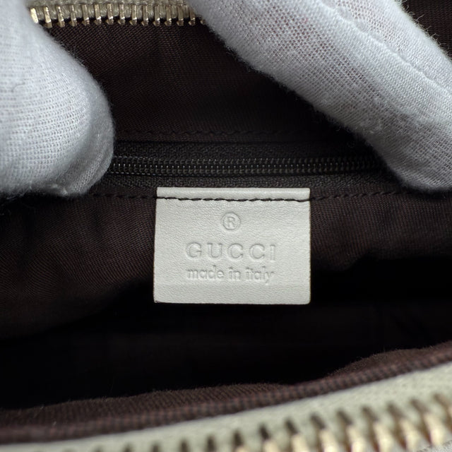 Shoulder Bag D-Ring Medium