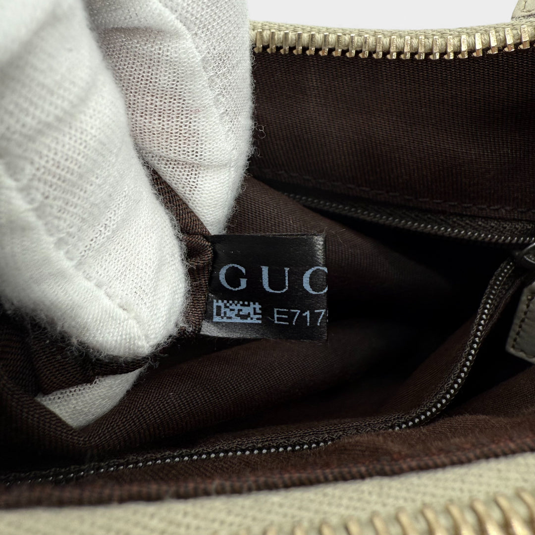 Shoulder Bag D-Ring Medium