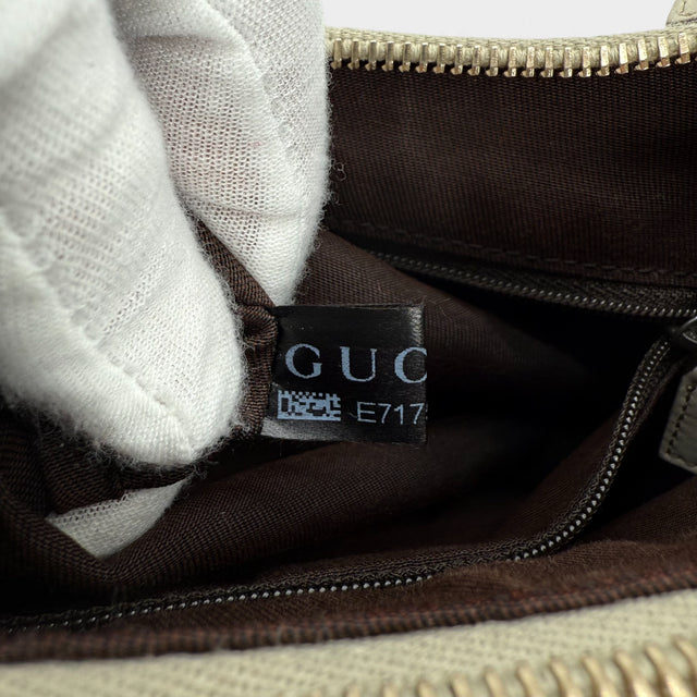 Shoulder Bag D-Ring Medium