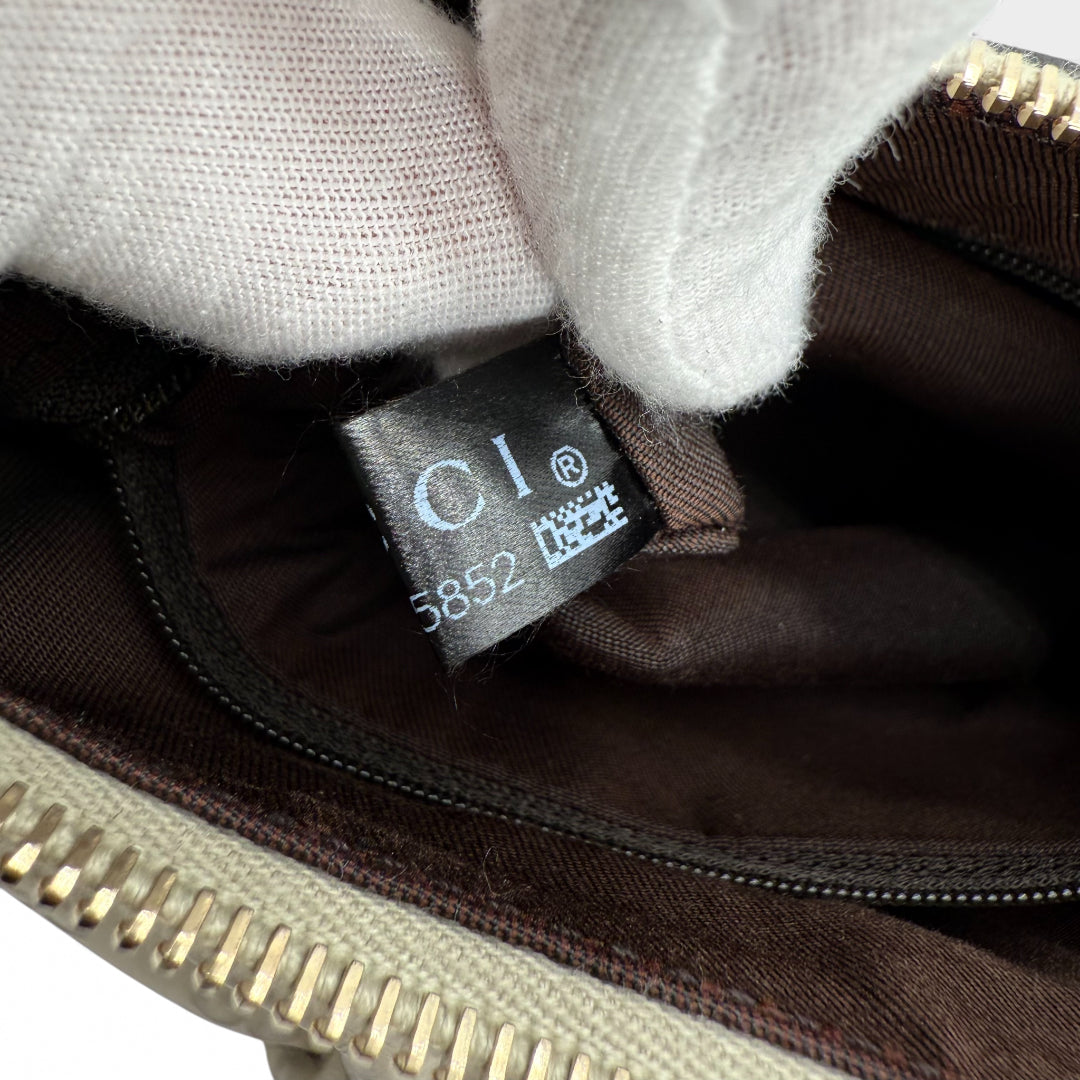 Shoulder Bag D-Ring Medium