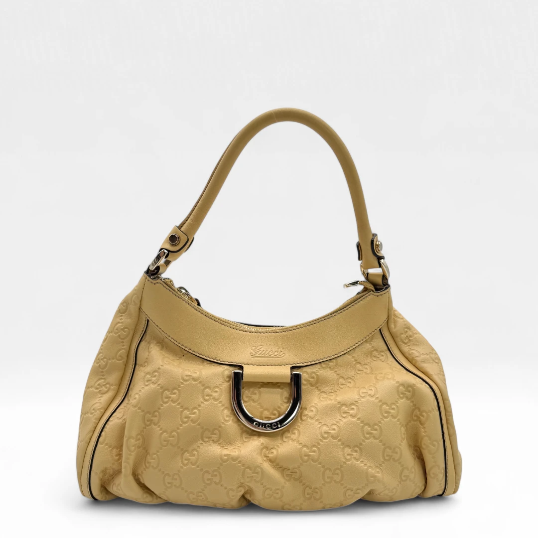 Gucci Handtasche D-Ring