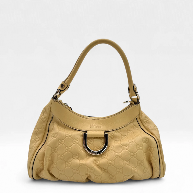 Gucci Handtasche D-Ring