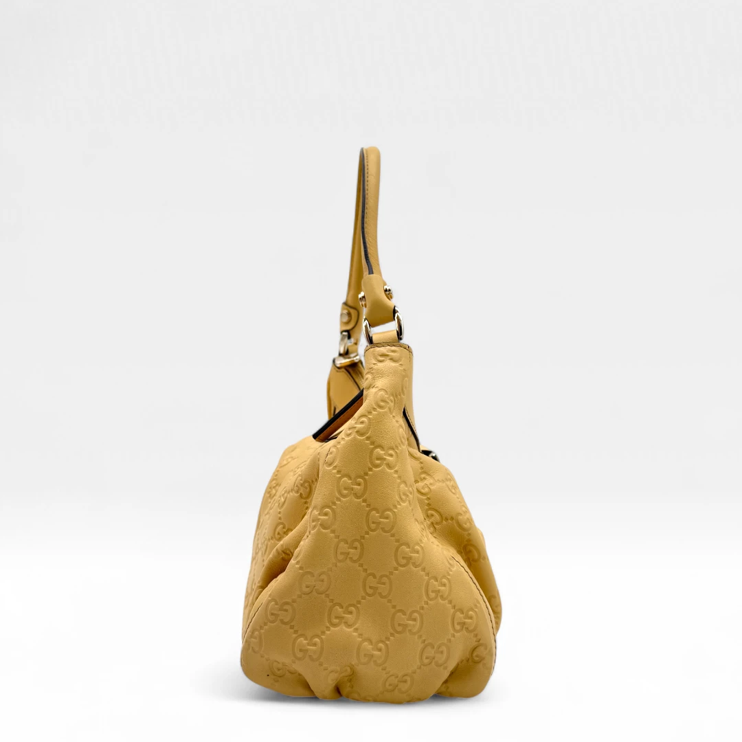 Gucci Handtasche D-Ring