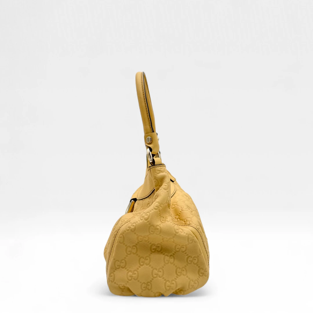 Gucci Handtasche D-Ring