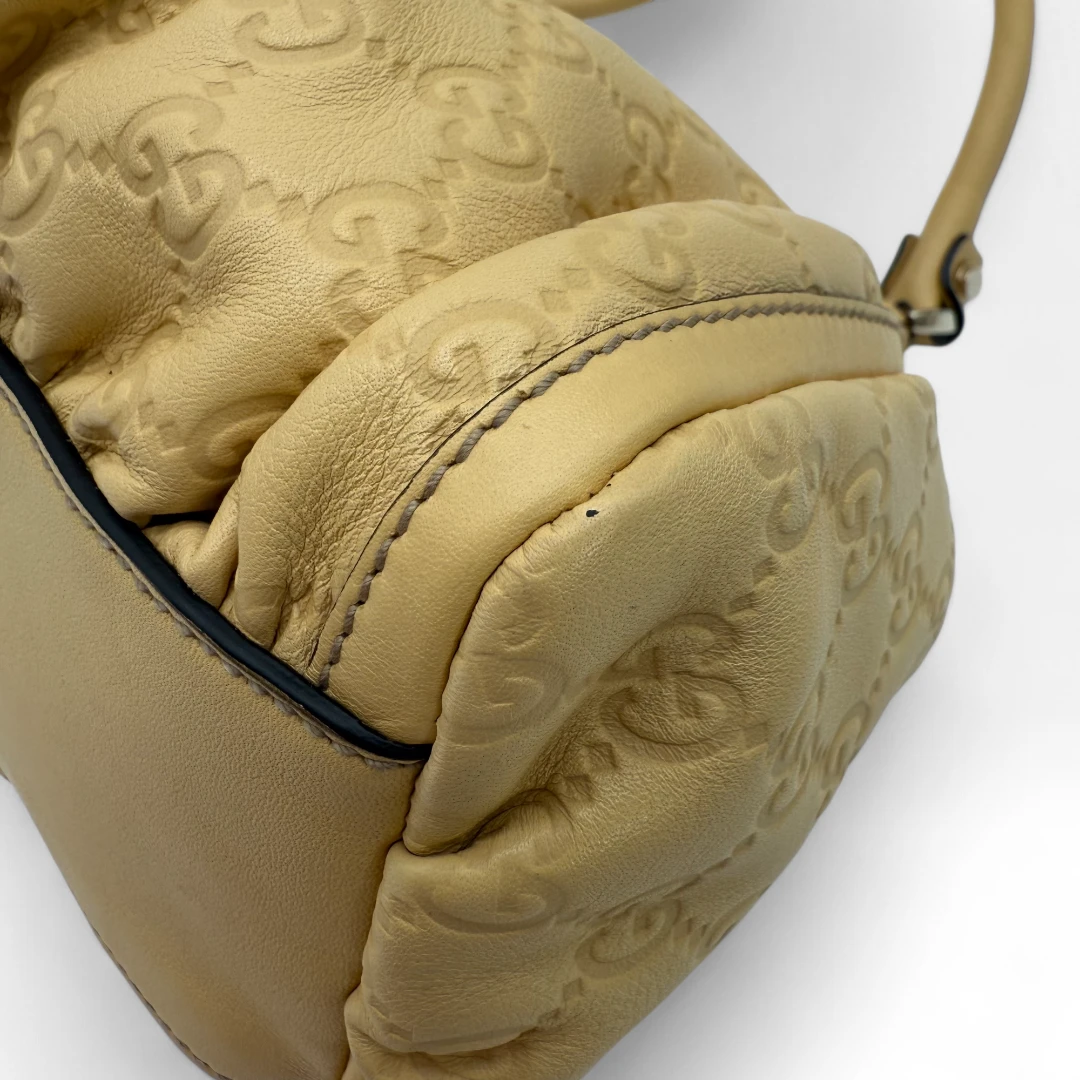 Gucci Handtasche D-Ring