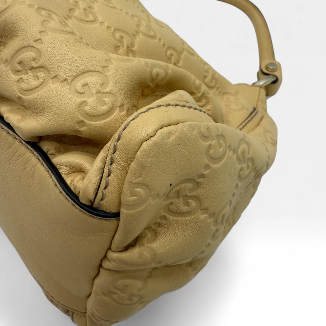 Gucci Handtasche D-Ring