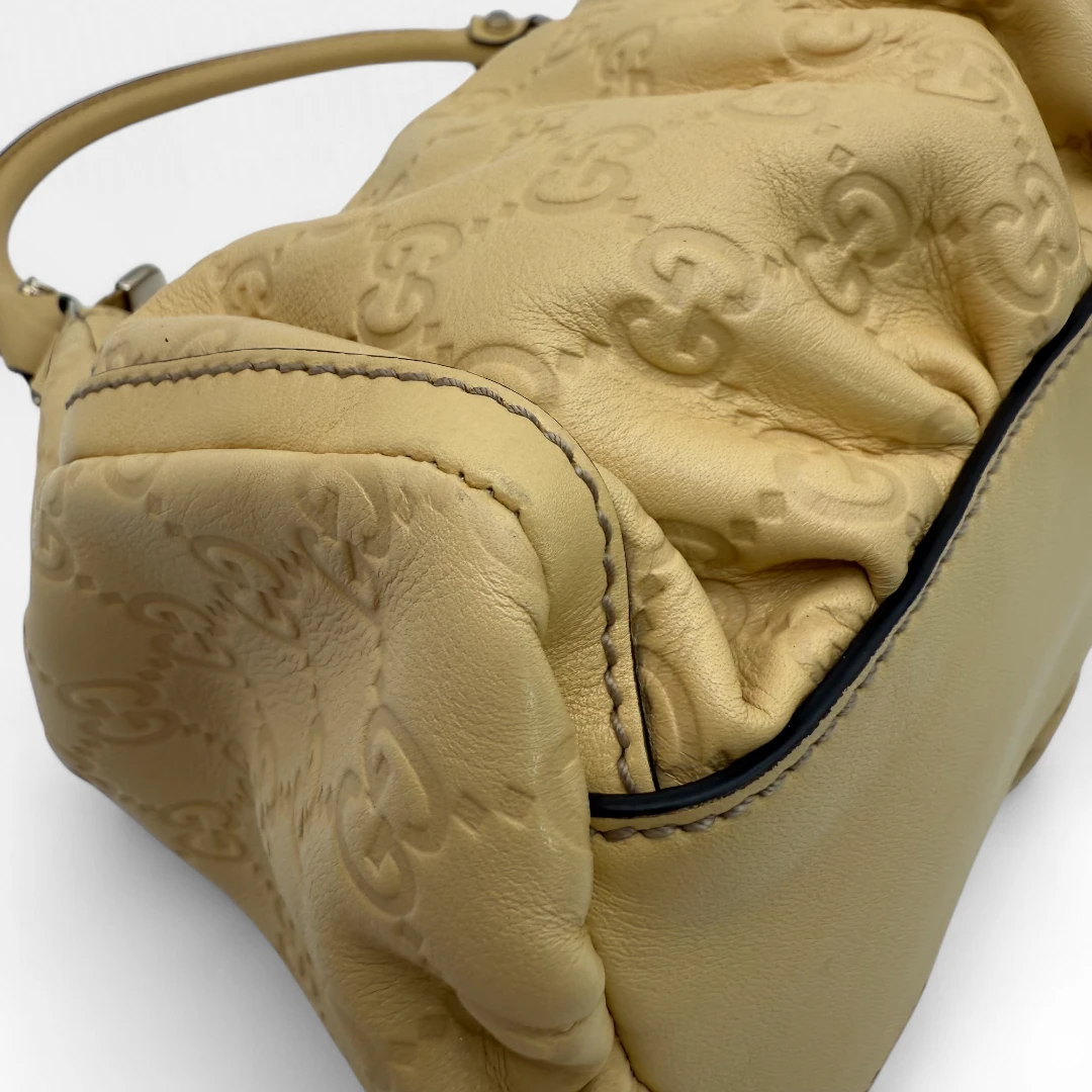 Gucci Handtasche D-Ring