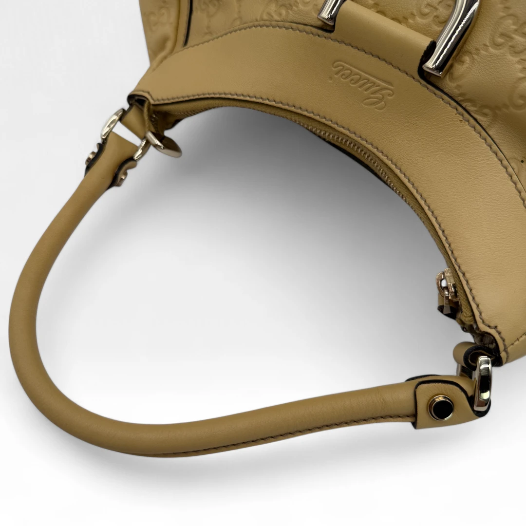 Gucci Handtasche D-Ring