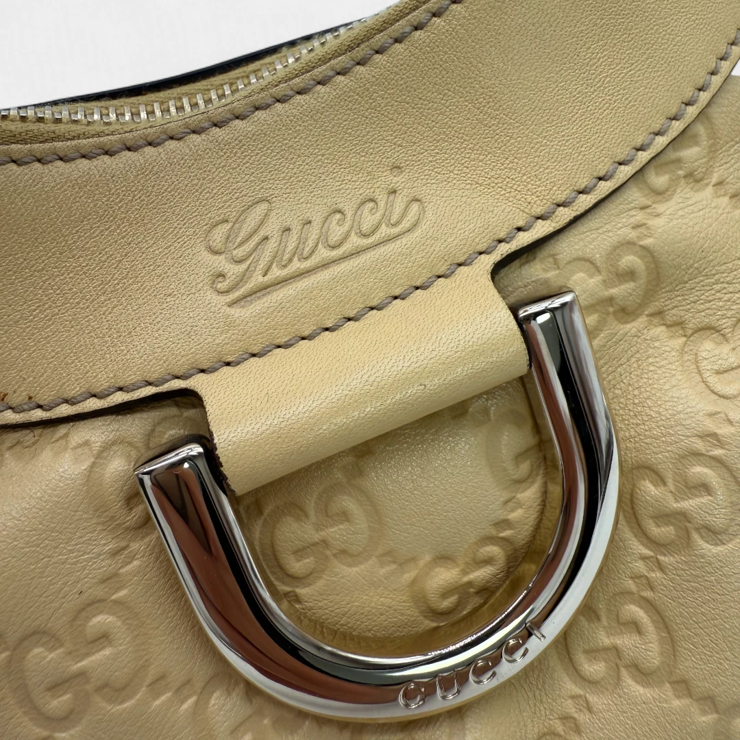Gucci Handtasche D-Ring