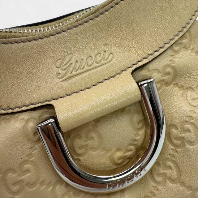 Gucci Handtasche D-Ring