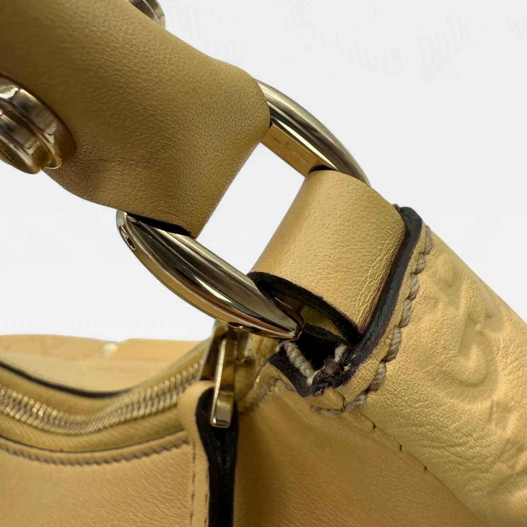 Gucci Handtasche D-Ring