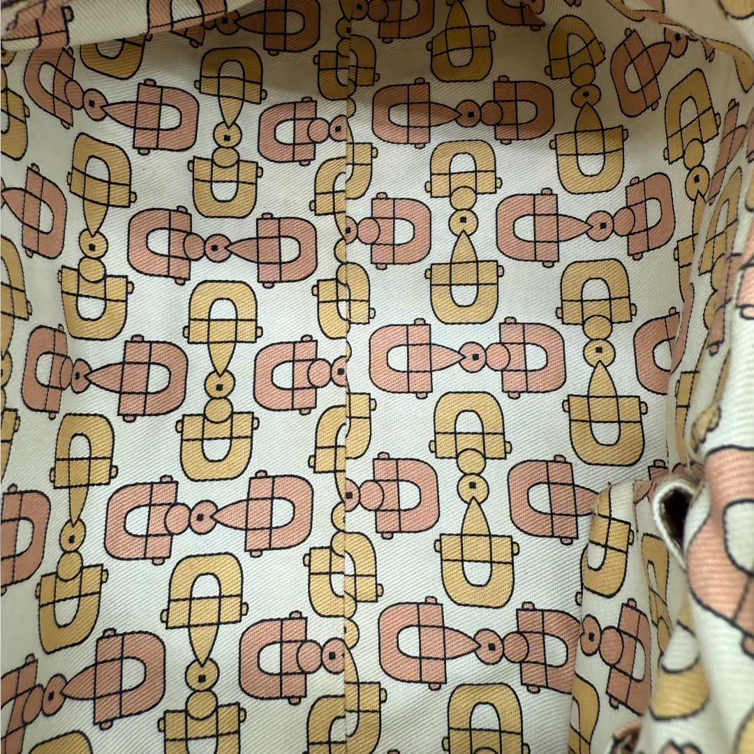 Gucci Handtasche D-Ring