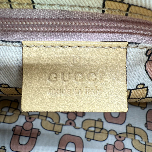 Gucci Handtasche D-Ring