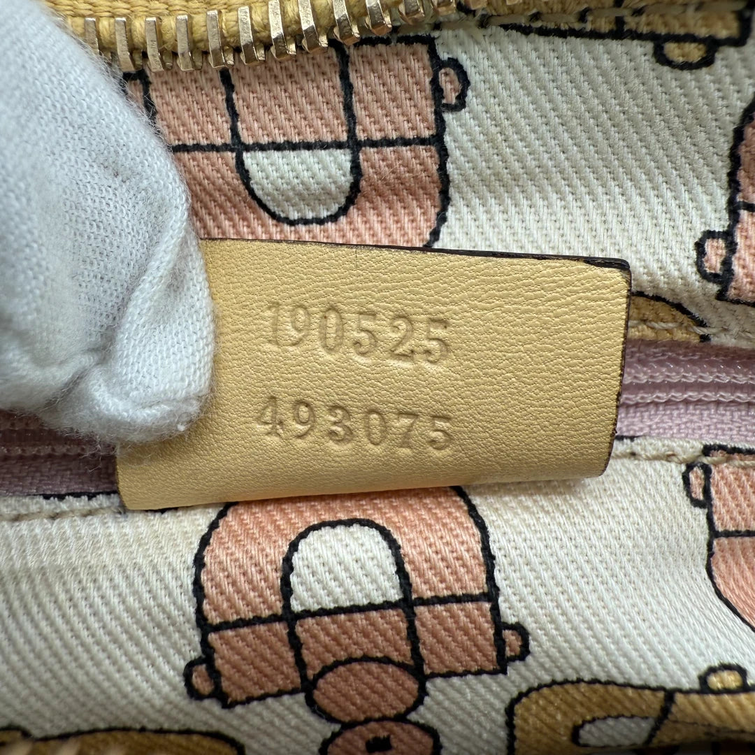 Gucci Handtasche D-Ring
