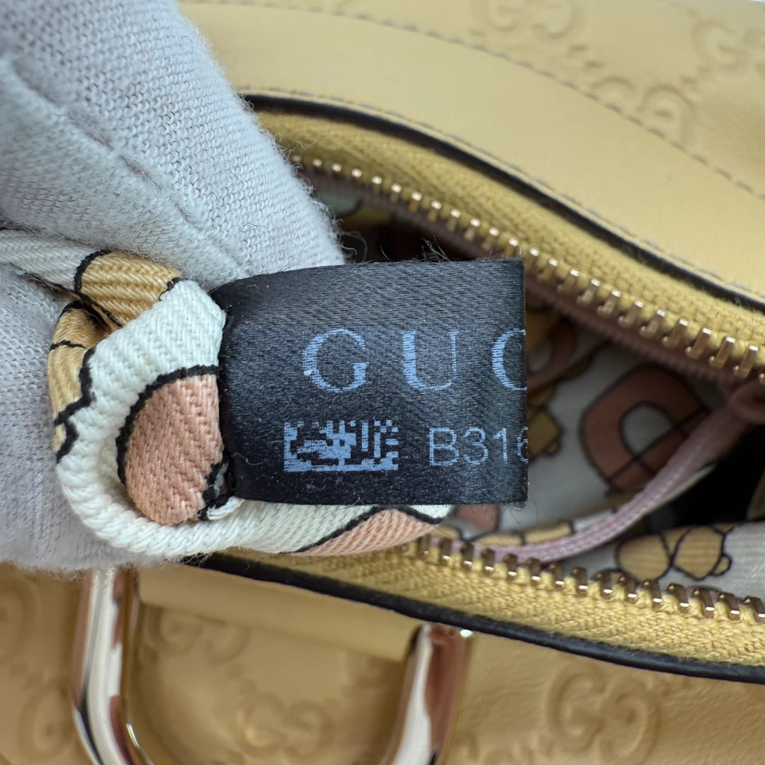 Gucci Handtasche D-Ring