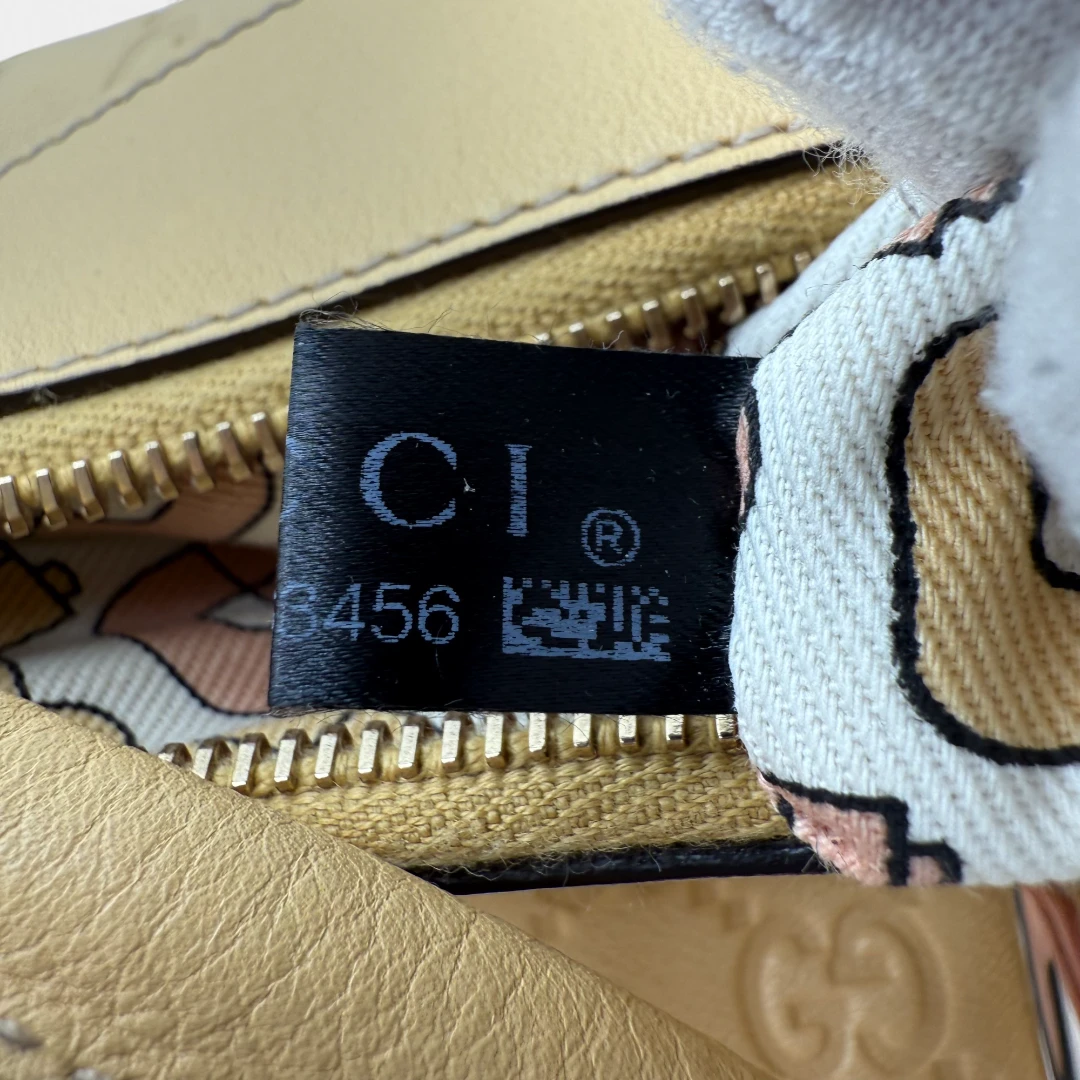 Gucci Handtasche D-Ring