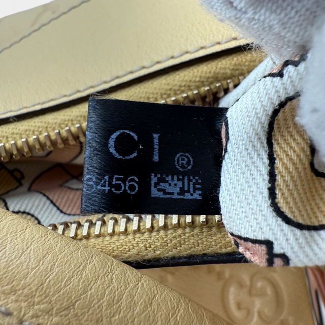 Gucci Handtasche D-Ring