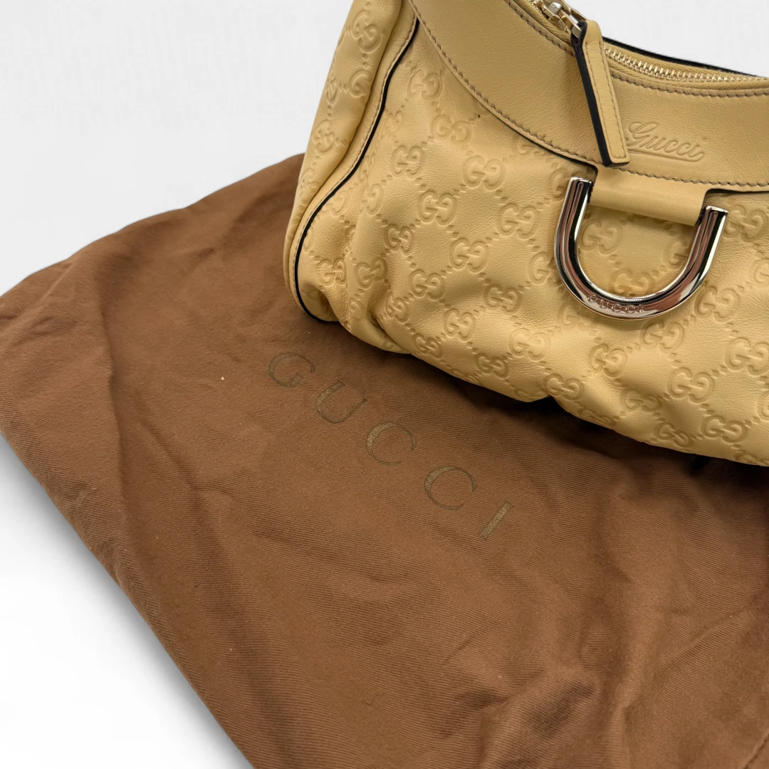 Gucci Handtasche D-Ring