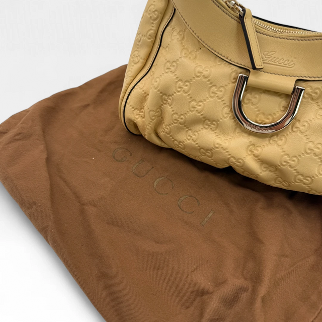 Gucci Handtasche D-Ring