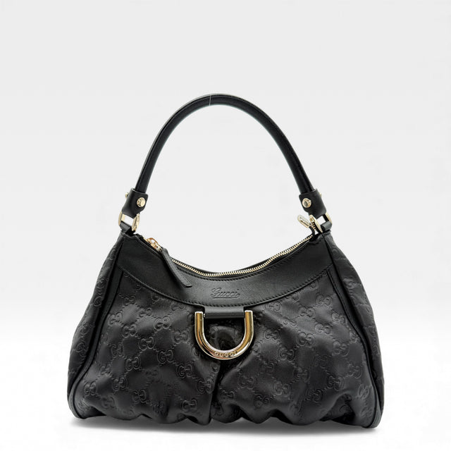 Handbag D-Ring Medium