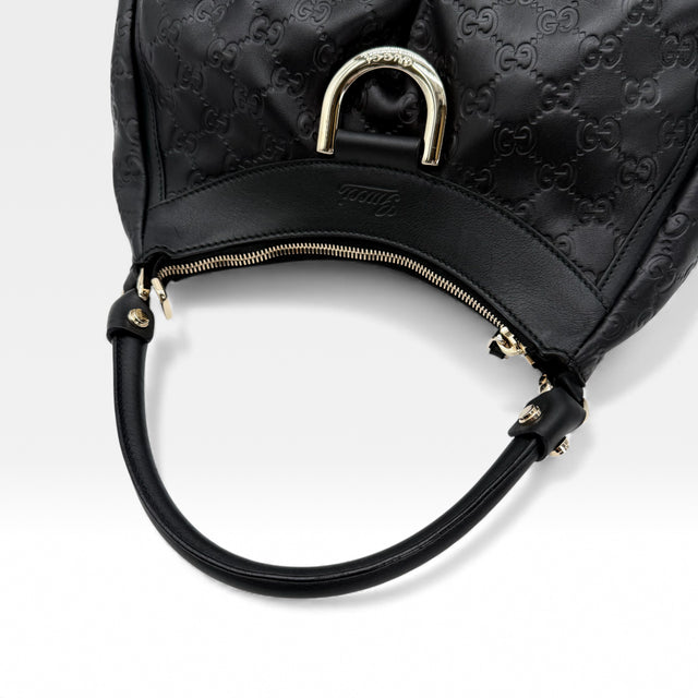 Handbag D-Ring Medium