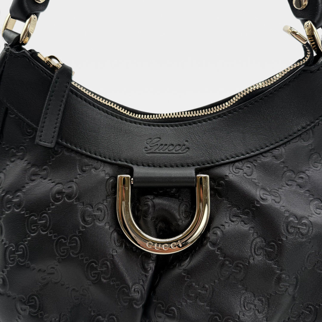 Handbag D-Ring Medium