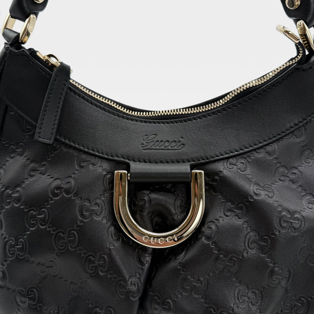 Handbag D-Ring Medium