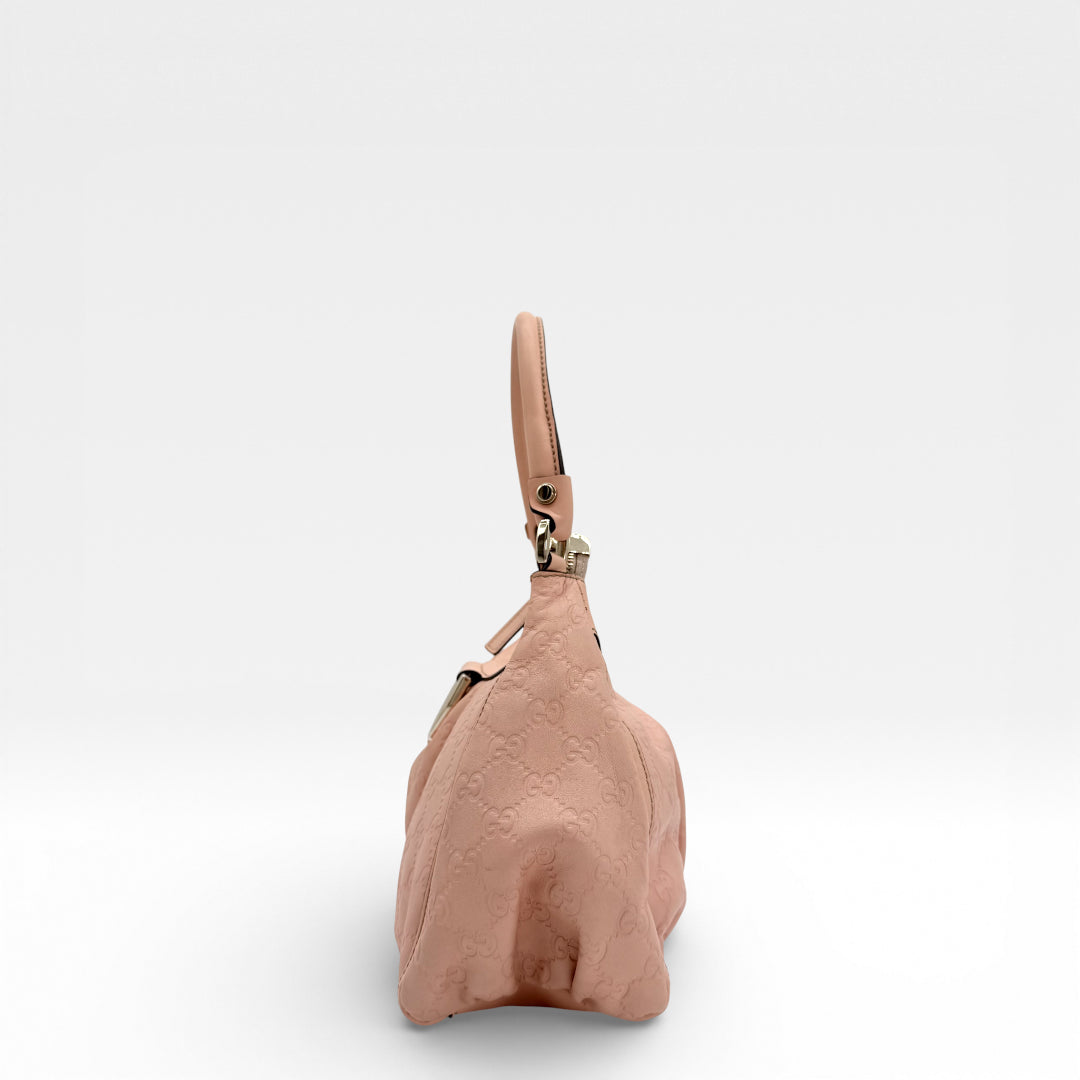 Gucci Schultertasche D-Ring medium