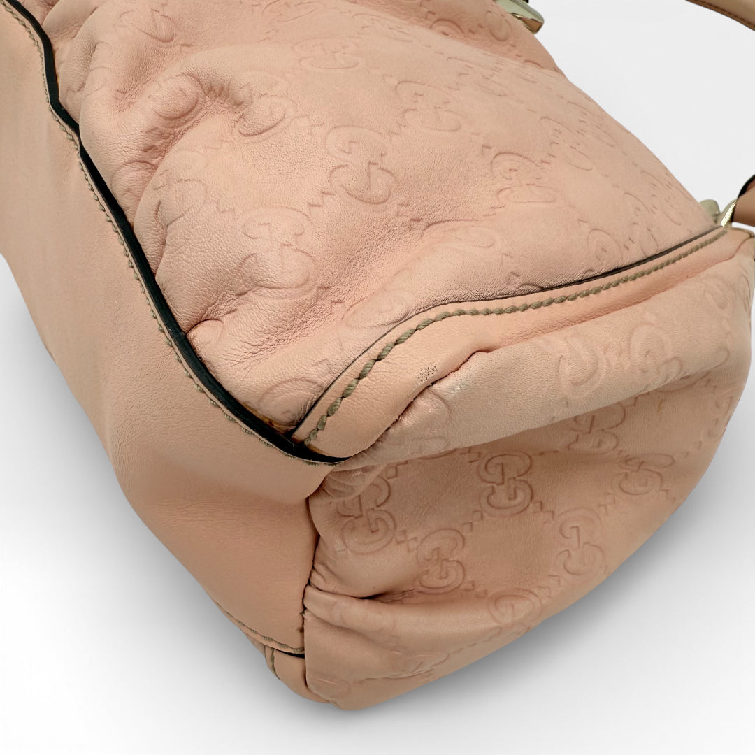 Gucci Schultertasche D-Ring medium