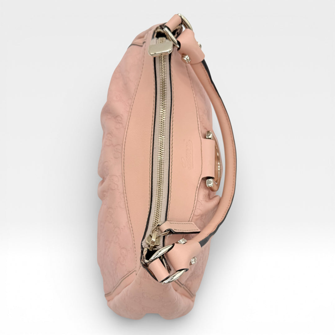 Gucci Schultertasche D-Ring medium