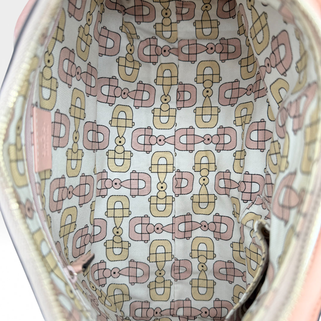 Gucci Schultertasche D-Ring medium