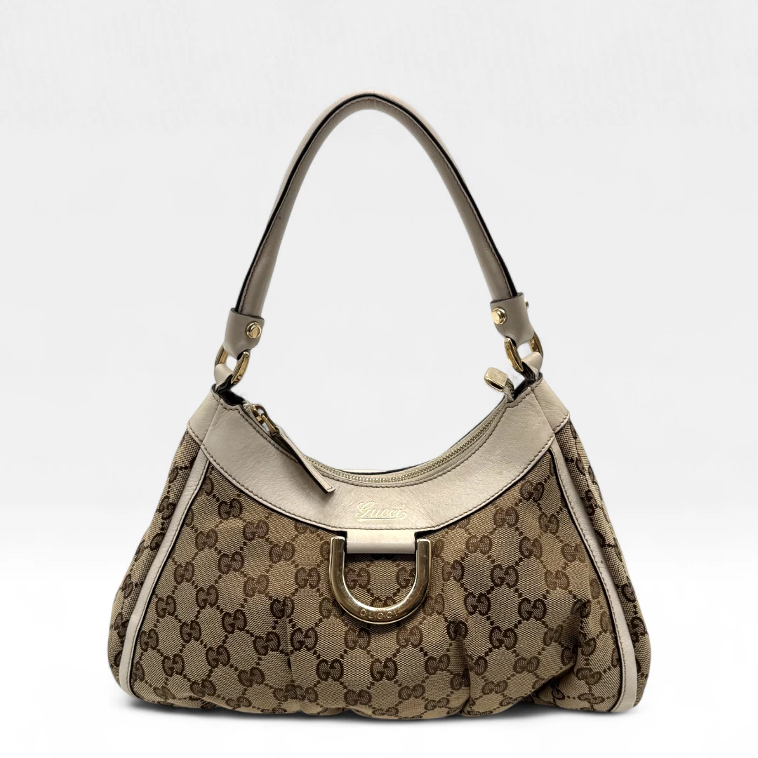 Gucci Handtasche D-Ring